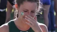 CSU cross country runner Rastall not your typical student-athlete