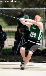 CSU track and field will host throwing clinic
