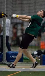 Rams indoor track ready for Mountain West championships