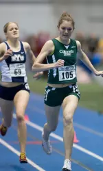 Rams distance runners lead way in Nebraska