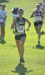 CSU women's cross country earns academic honors