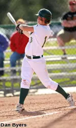 Colorado State sweeps doubleheader at Northern Colorado