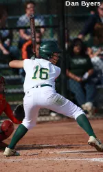 Softball Blog: CSU celebrates Senior Day victory