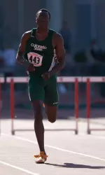 CSU sweeps awards for MWC Outdoor Track and Field Athlete of the Week