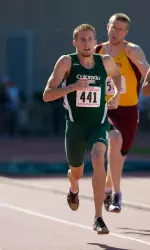 Rams track and field looks to continue success at MWC championships