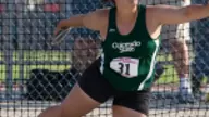 CSU track and field finds success at Front Range Classic