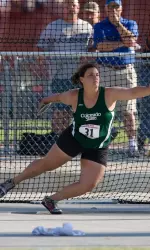 18 Rams head to NCAA regionals