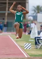 CSU hosts final home meet of season