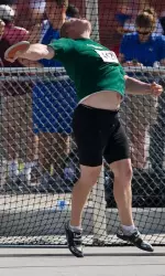 CSU track and field, men's golf featured Thursday on The Mtn.