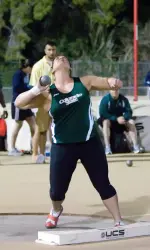 Trio of former Rams set to compete in U.S.A. Track & Field National Championships