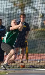 CSU track and field heads to national championship meet