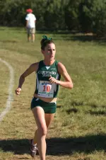 CSU's Rastall named MWC Athlete of Week