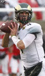 Game notes: CSU hosts New Mexico Saturday