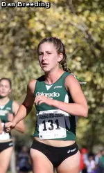 Cross country recap: CSU women place second, men fifth at MWC championships