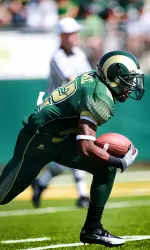 CSU kickoff TD Saturday worth $100,000 for one lucky winner