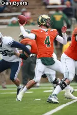 Football recap: Rams fall to Cougars, 49-10