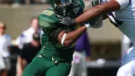 CSU's Sargent nominated for Burlsworth Trophy