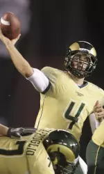 Football recap: Missed opportunities haunt the Rams in 24-19 loss at SDSU