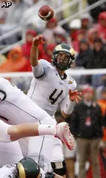 Game notes: Rams, Cougars to play historic game