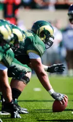 Rams' Richburg earns first-team freshman All-America honors