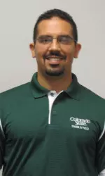 Image related to Rams announce hiring of new assistant track & field coach