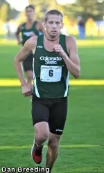 Cross country recap: Men's and women's teams each take second at CSU Invitational