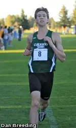 Cross country recap: Rams hold their own against nationally ranked competition