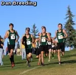 Cross country recap: Rams sweep Wyoming Invitational for third straight season