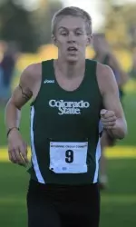 Cross country preview:Rams host Colorado State Invitational