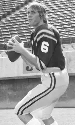 Former CSU Rams QB, International Business Leader Graham Takes Reins of CSU Athletics