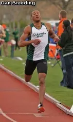 Track and field recap: Rams have break-out performance at Front Range Classic