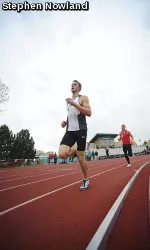 Track and field recap: CSU shines on final day of MWC championship