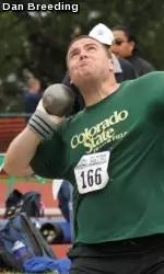 Track and field recap:Williams leads Colorado State