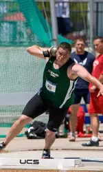 Track & field recap: CSU finishes competition at NCAA regional