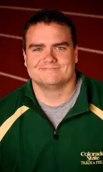 Track and field recap: CSU's Williams takes 12th in shot put at NCAA championships