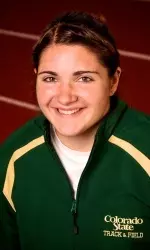 Track and field recap: CSU's Sharbono finishes fifth at Junior Pan American Games