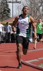 CSU teams receive 2011 USTFCCCA all-academic track & field honors