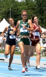 Former CSU All-American Pearson competes in Thorpe Cup