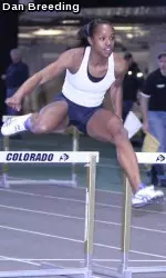 Former CSU All-American to compete at world championships