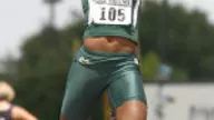 CSU track alum qualifies for world championship final