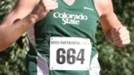 Cross Country Preview: CSU faces national competition for second straight meet