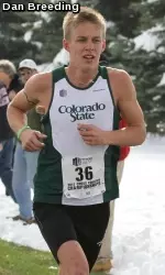 Cross Country Recap: Muntefering, Keeper lead Rams in Madison