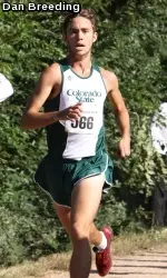 Cross Country Preview: Rams look to capitalize against familiar foes after impressive feat in Wisconsin