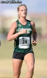 Cross Country Recap: Women take second, men third at MW championships