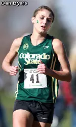 Henderson earns All-Region distinction