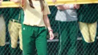CSU softball lands commit from Stouffer
