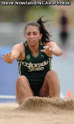 Track & field recap: Rams wrap up heptathlon, decathlon on Day 2 at MW championships