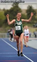 Track and field recap: CSU women lead after Day 3 of MW championships