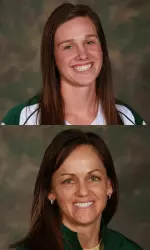 CSU's Fisher, McCarthy earn top Mountain West honors