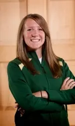 Track and field preview: Peters, Brown set to compete at NCAA championships